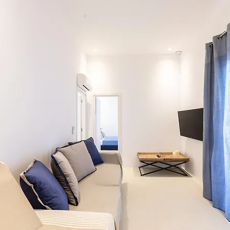 Amaris Mykonian Feriehus