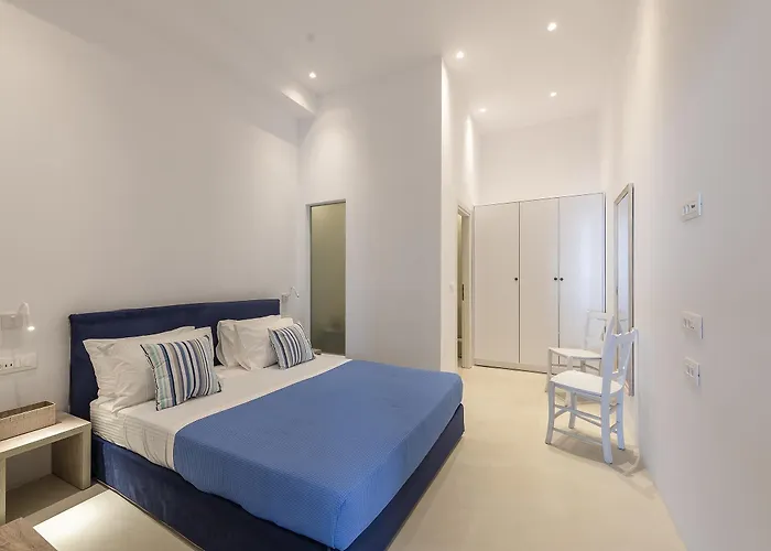 Amaris Mykonian بيت للعطل *