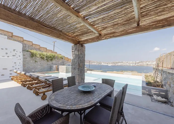 Amaris Mykonian * أورنوس