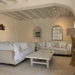 בית נופש Amaris Mykonian *