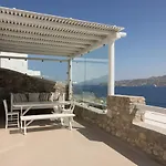 בית נופש Amaris Mykonian *