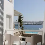 Tatil Evi Amaris Mykonian Ornos (Mykonos)