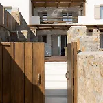 Tatil Evi Amaris Mykonian *