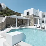 Amaris Mykonian Tatil Evi Ornos (Mykonos)