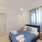 Tatil Evi Amaris Mykonian Ornos (Mykonos)