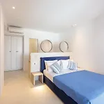 Amaris Mykonian Tatil Evi Ornos (Mykonos)