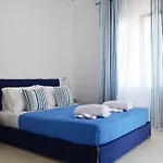 Amaris Mykonian Tatil Evi *