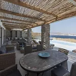 Tatil Evi Amaris Mykonian