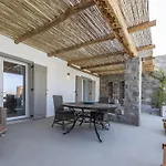 Amaris Mykonian Tatil Evi Ornos (Mykonos)