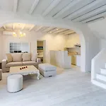 Tatil Evi Amaris Mykonian