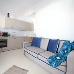 Tatil Evi Amaris Mykonian Ornos (Mykonos)
