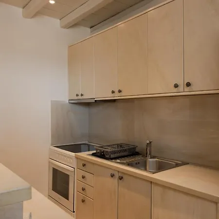 Amaris Mykonian Dom wakacyjny