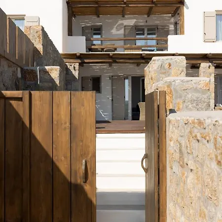 Dom wakacyjny Amaris Mykonian *