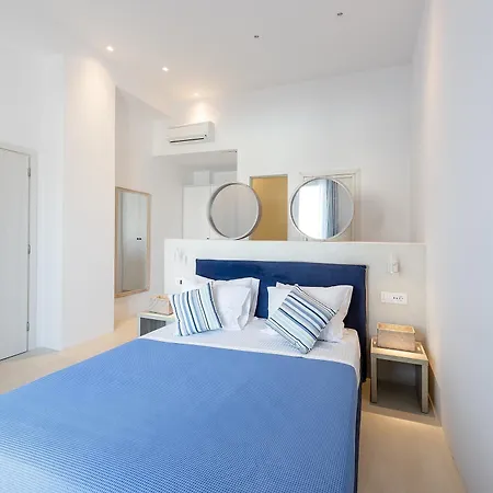 Amaris Mykonian * Ornos (Mykonos)