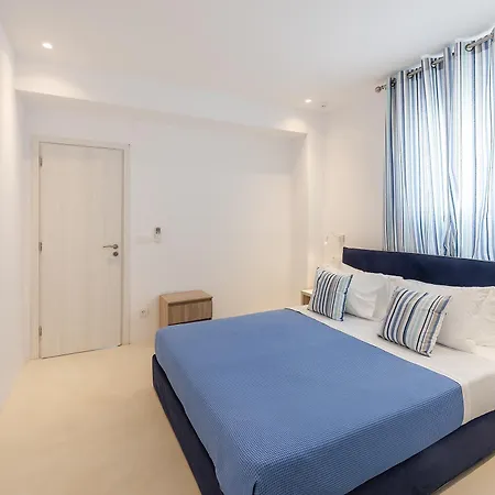 Amaris Mykonian Ornos (Mykonos)