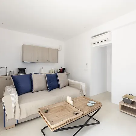 Dom wakacyjny Amaris Mykonian Ornos (Mykonos)