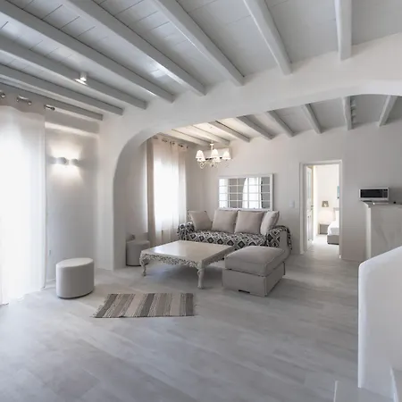 Dom wakacyjny Amaris Mykonian *