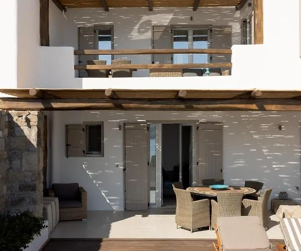 Ferienhaus Amaris Mykonian