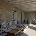 Semesterbostad Amaris Mykonian Ornos (Mykonos)