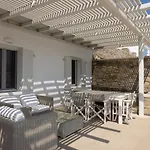 Amaris Mykonian Vakantiehuis Ornos (Mykonos)