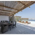 Amaris Mykonian Semesterbostad Ornos (Mykonos)