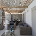 Amaris Mykonian Semesterbostad Ornos (Mykonos)