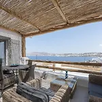 Semesterbostad Amaris Mykonian Ornos (Mykonos)