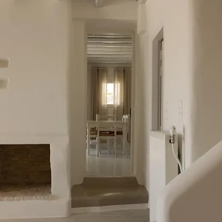 Amaris Mykonian Ferienhaus Ornos (Mykonos)