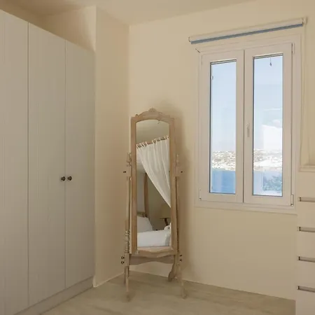 Holiday home Amaris Mykonian