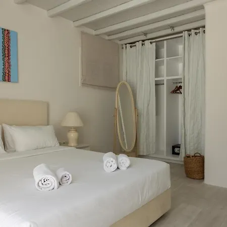 Holiday home Amaris Mykonian