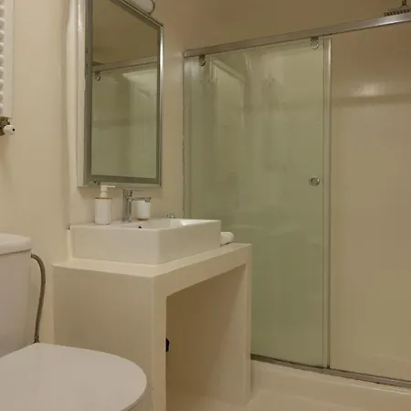 Amaris Mykonian Holiday home