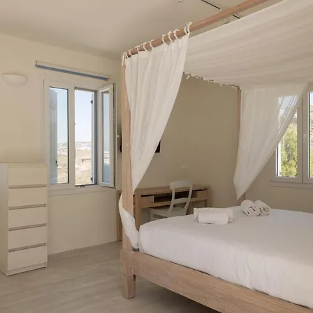 Amaris Mykonian Ornos (Mykonos)