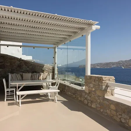 Tatil Evi Amaris Mykonian *