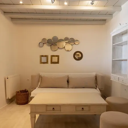 Amaris Mykonian Holiday home *