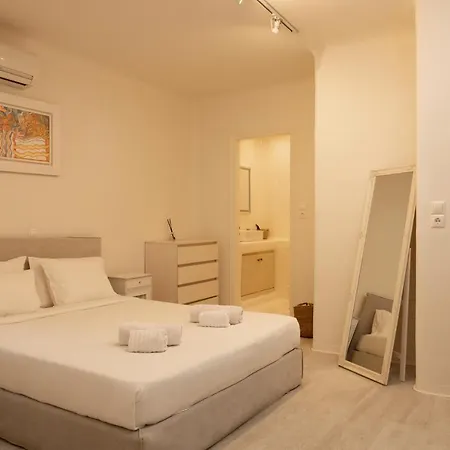 Holiday home Amaris Mykonian *