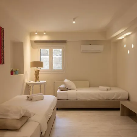 Amaris Mykonian Ferienhaus