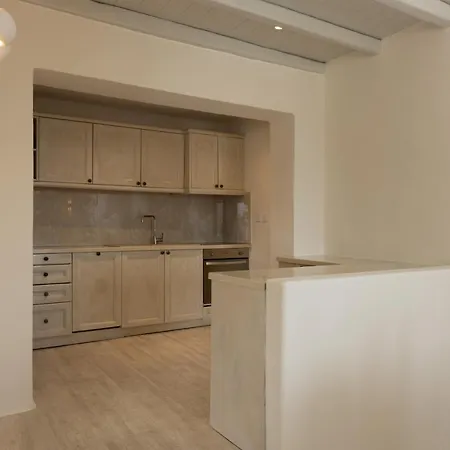 Ferienhaus Amaris Mykonian Ornos (Mykonos)