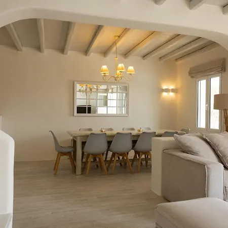 Ferienhaus Amaris Mykonian *