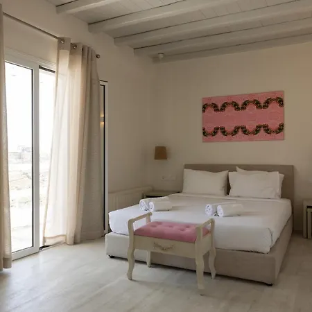 Ferienhaus Amaris Mykonian *