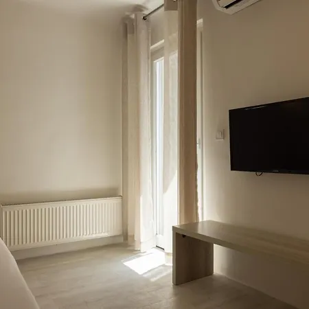 Amaris Mykonian Ferienhaus