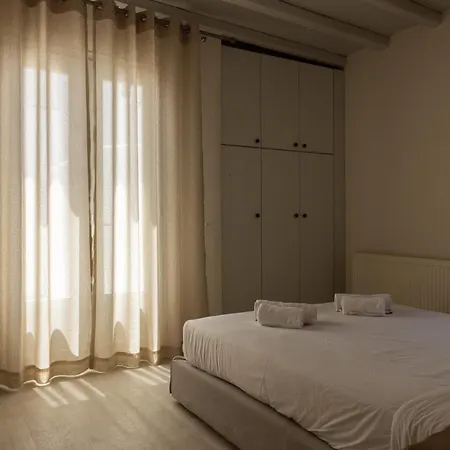 Tatil Evi Amaris Mykonian