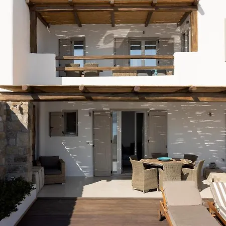 Ferienhaus Amaris Mykonian