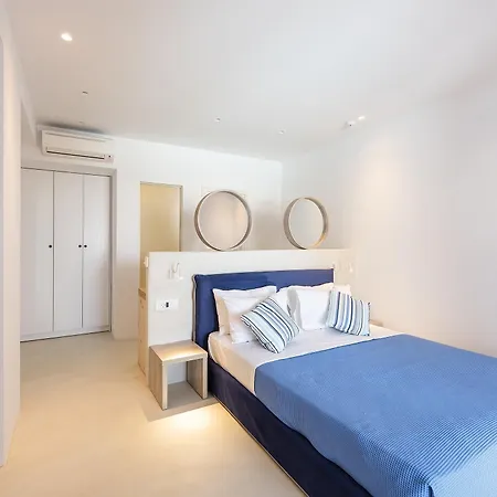 Amaris Mykonian Holiday home Ornos (Mykonos)