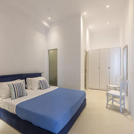 Amaris Mykonian Ferienhaus *