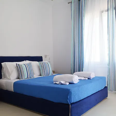 Amaris Mykonian Ferienhaus *