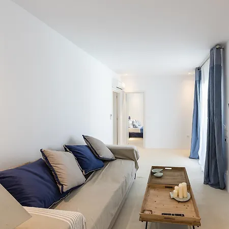 Amaris Mykonian Holiday home