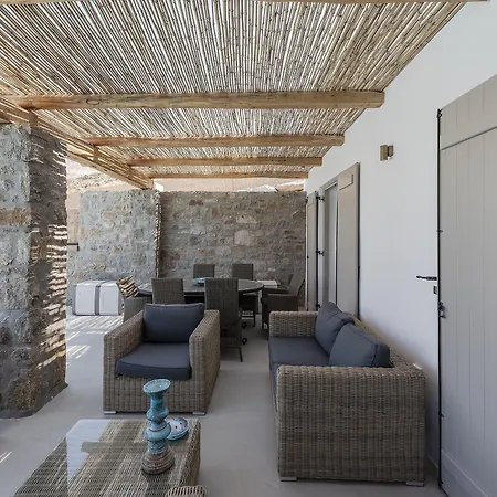 Amaris Mykonian Holiday home Ornos (Mykonos)
