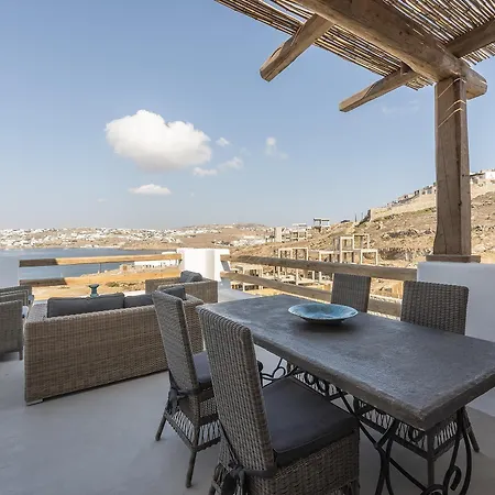 Amaris Mykonian Ferienhaus