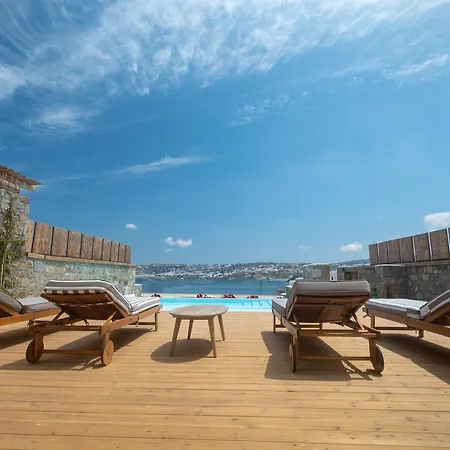 Amaris Mykonian Holiday home