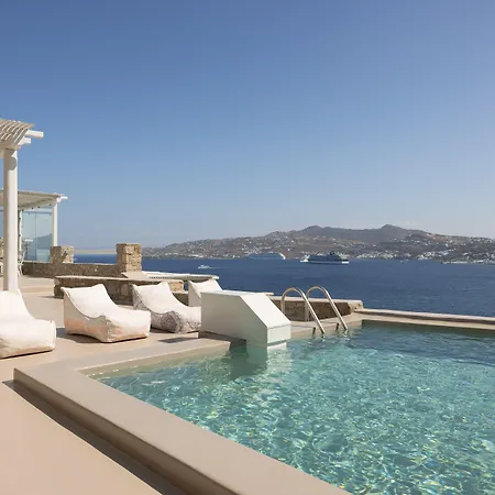 Ferienhaus Amaris Mykonian